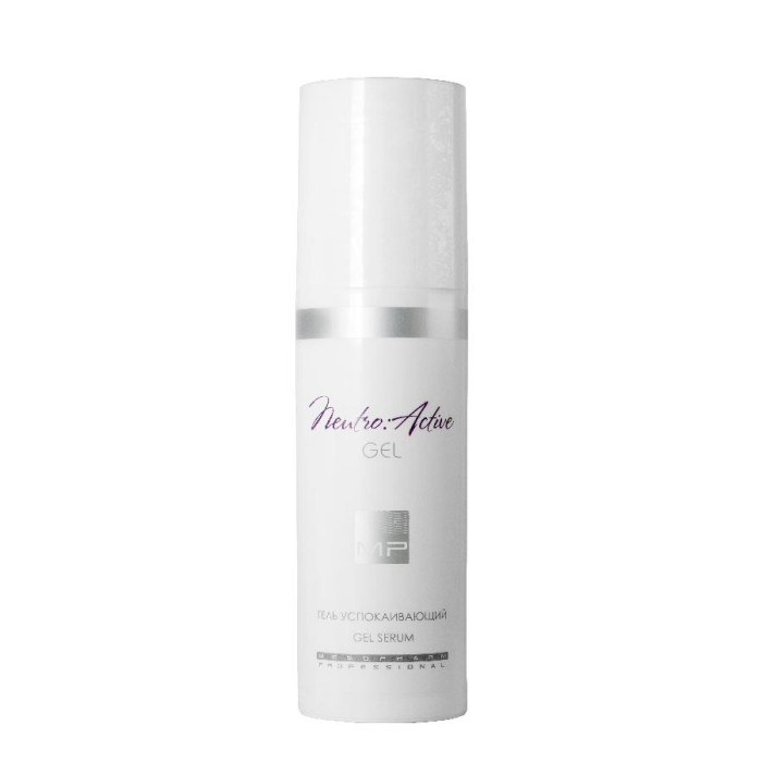 MESOPHARM (Мезофарм) MESOPHARM (Мезофарм) Гель успокаивающий NEUTRO:ACTIVE GEL, 150 мл