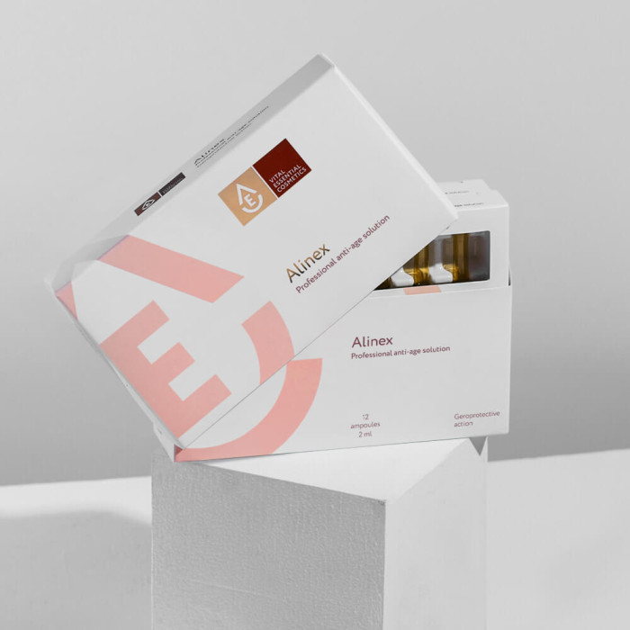 Vital Essential Cosmetics (VEC) (Век косметик) Vital Essential Cosmetics (VEC) (Век косметик) Скрытый товар