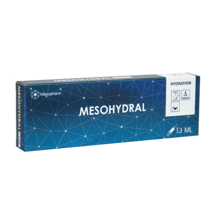MESOPHARM (Мезофарм) MESOPHARM (Мезофарм) Скрытый товар